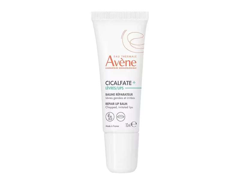 Avene cicalfate baume levres 10ml image number null