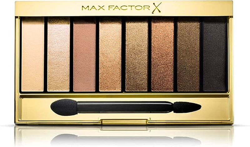 Max factor masterpiece nude palette-null