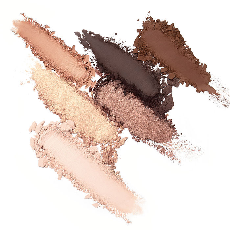 Inglot playin lilla vanilla e/s palette, , medium-null