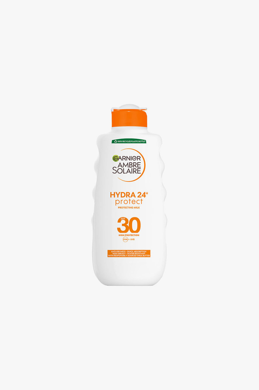 Sun protection cream SPF30 image number null