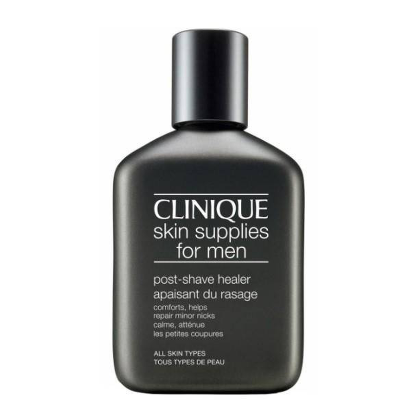 Clinique post- shave soother, ., 75ml, , medium-null