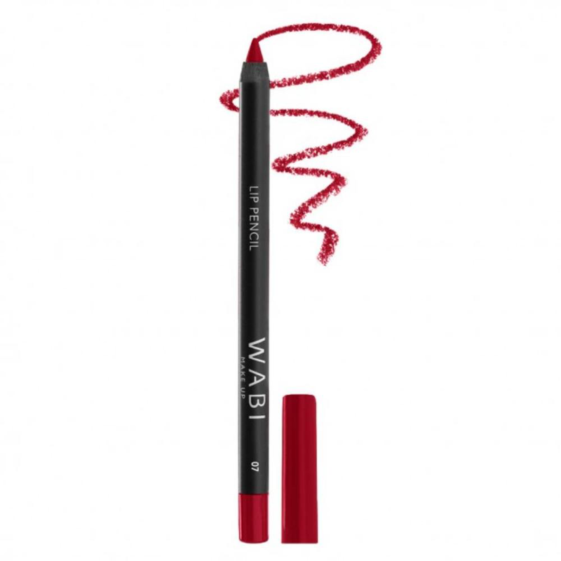 Wabi lip pencil 07-null