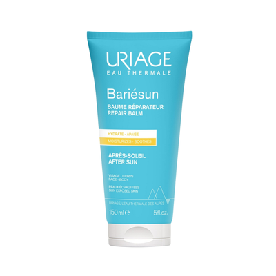 Uriage bariesun - repair balm 150ml, , medium