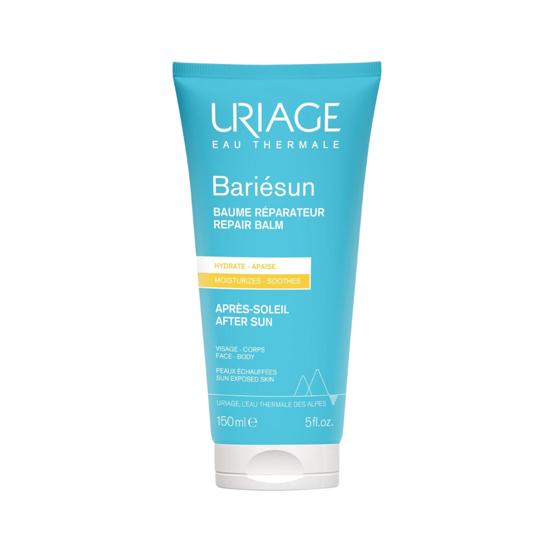 Uriage bariesun - repair balm 150ml, , medium-null