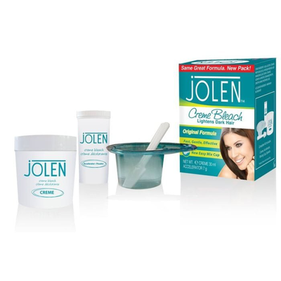 Jolen s/s cream, , medium