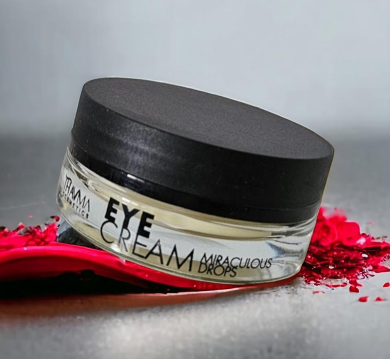Eye cream thavma cosmetics, , medium image number null