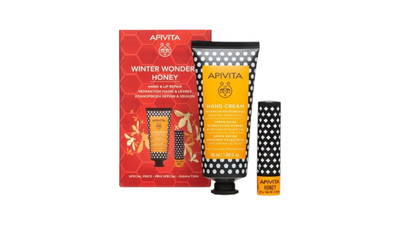 Apivita proxm hand honey & lip honey 24, , medium