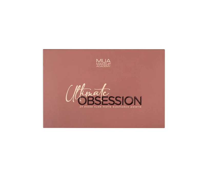 Mua 24 shade eye palette ultimate obsession-null