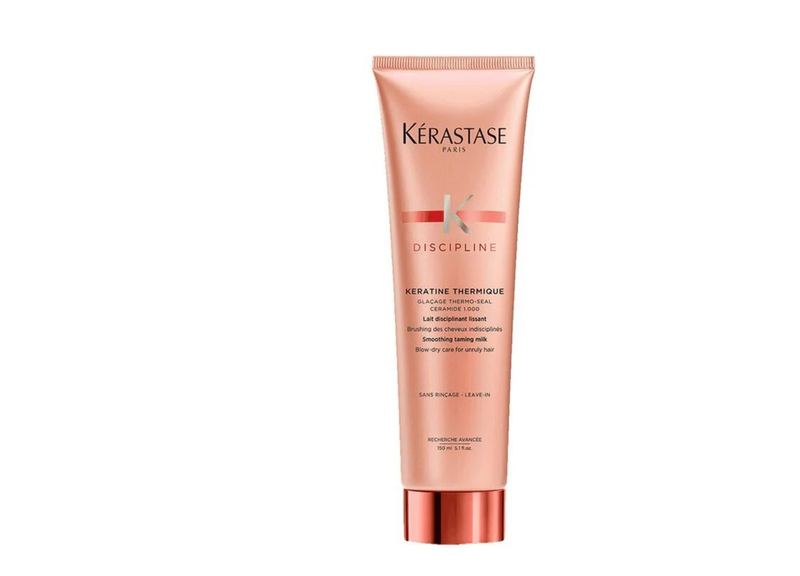 K&eacute;rastase keratin thermique blow-dry cream perfector 150ml-null