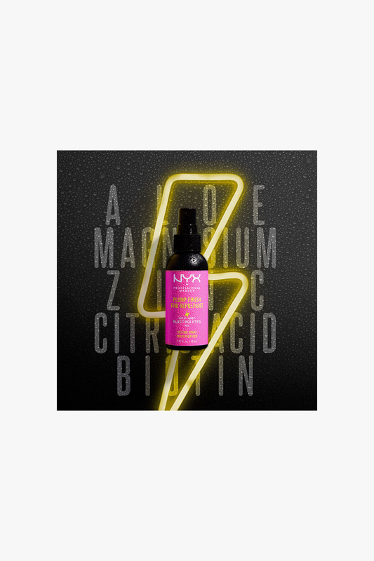 Plump finish setting spray, , medium image number null