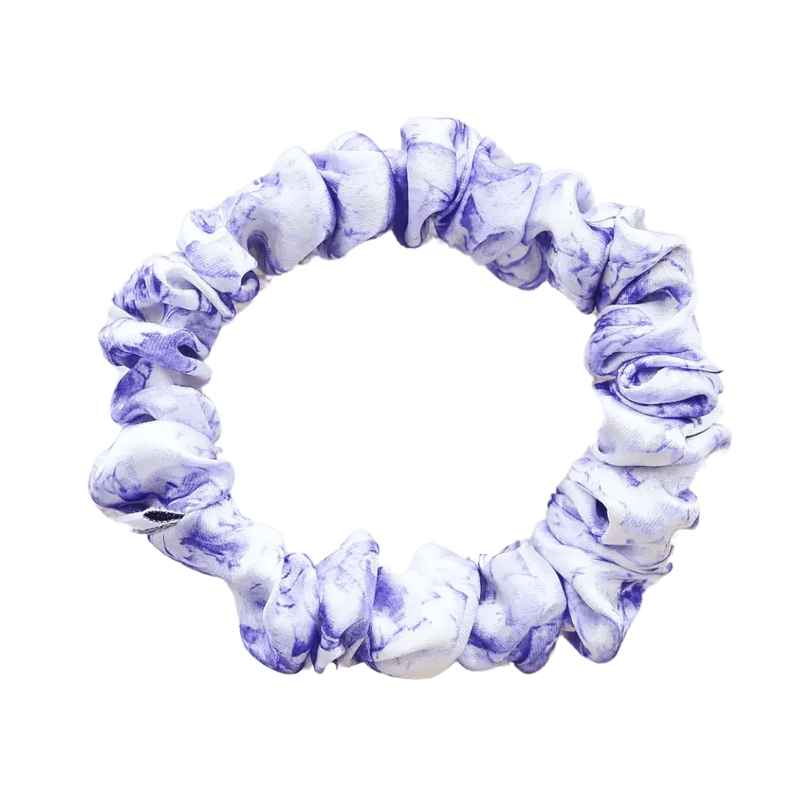 Charlotte xxs scrunchie, , medium-null