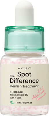 Axis-y spot the difference blemish treatment 15 ml, , medium