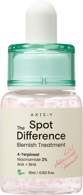 Axis-y spot the difference blemish treatment 15 ml-null