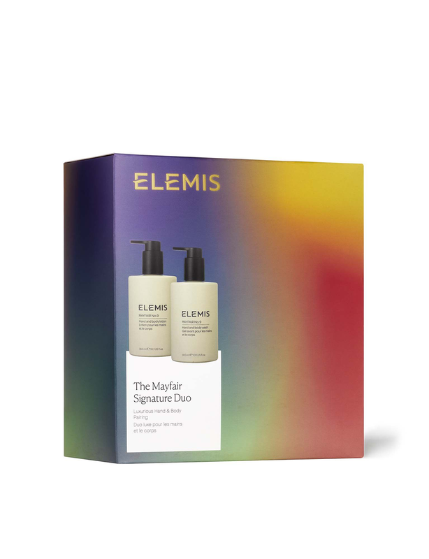 The mayfair signature duo luxurious hand & body pairing, , medium image number null