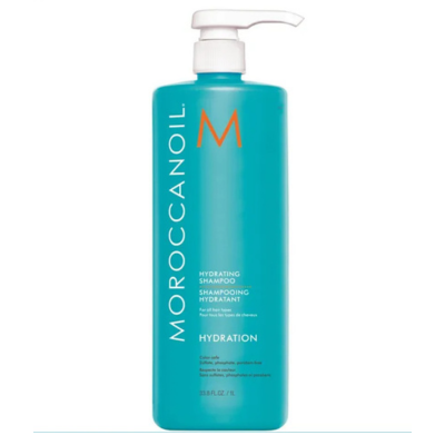 Moroccanoil hydration shampoo 1000ml, , medium
