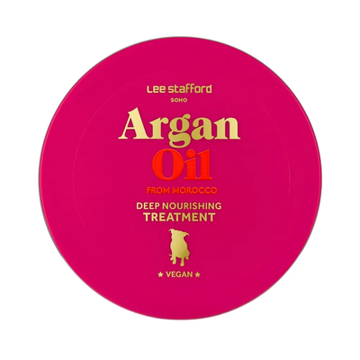 Lee stafford argan oil nourishing treatment x 200ml, , medium