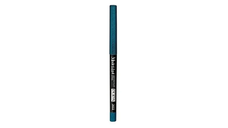 Pupa made to last eyes automatic pencil 502 - elegant peacock, , medium-null