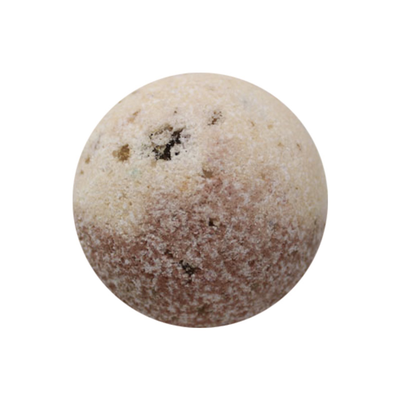 Bath bomb chocolate, , medium