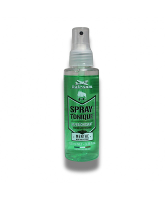 Hairgum toning mint spray 100ml, , medium
