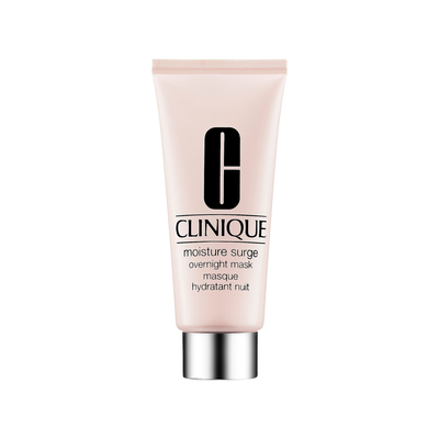 Clinique moisture surge overnight 100ml mask, , medium