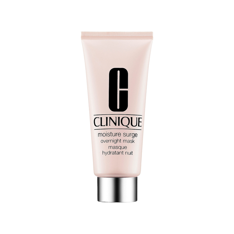 Clinique moisture surge overnight 100ml mask, , medium-null
