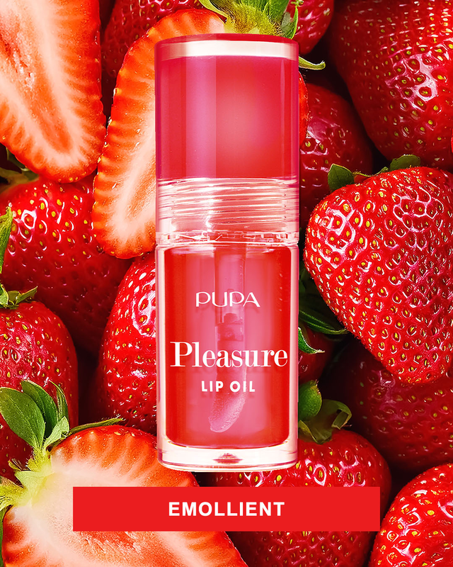 Product image: Pleasure lip oil-null