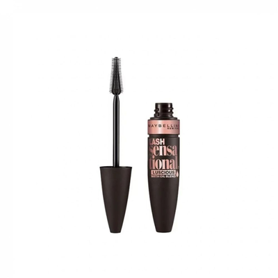 #0034 Maybelline lash sensational luscious black, , medium