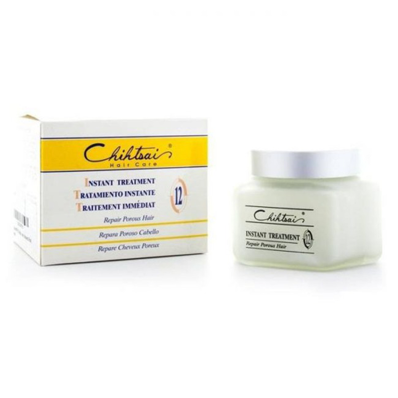 Chihtsai instant treatment #12 150m image number null