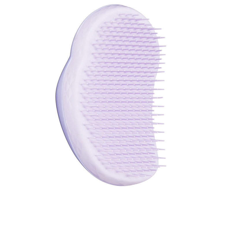 Tangle teezer detangling hairbrush purple *, , medium image number null