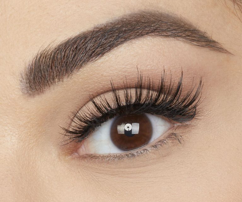 Jade Lashes #13, , medium-null