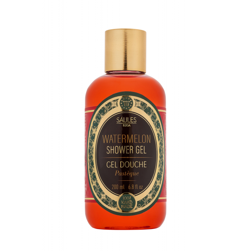 Shower gel watermelon, , medium-null