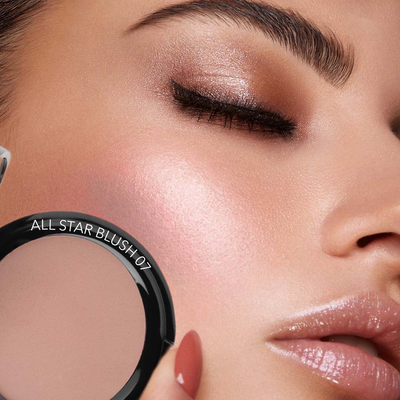 Wabi all star powder blush 02, , medium