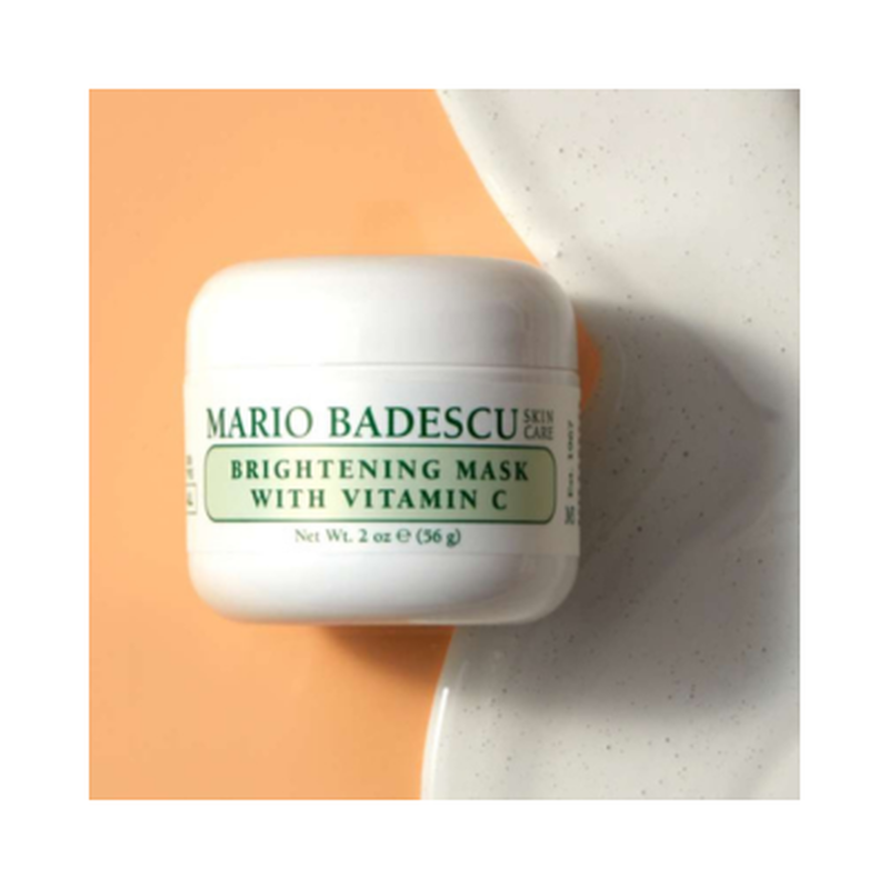 Product image: Mario badescu brightening mask with vitamin c 56g, , medium-null