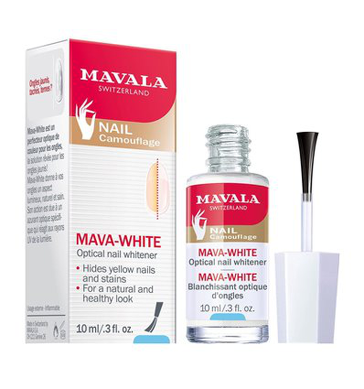 Mavala - mava-white 10ml, , medium-null