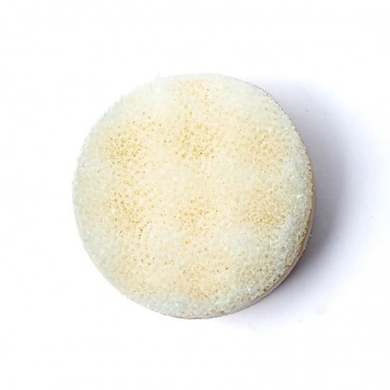 Natural sponge soap coconut, , medium-null