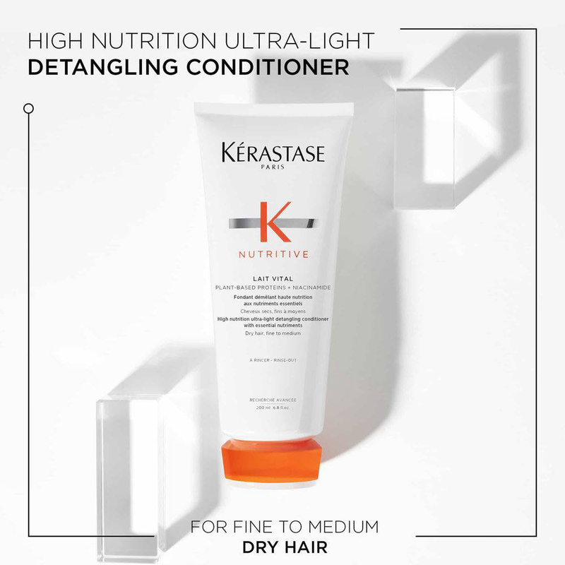 Product image: Kerastase nutritive lait vital 200ml, , medium-null