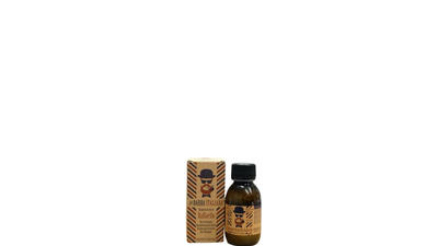 Barba italiana raffaello beard shampoo 100ml