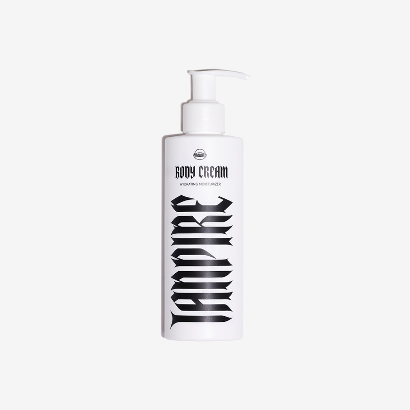 Product image: Tanpire body cream-null