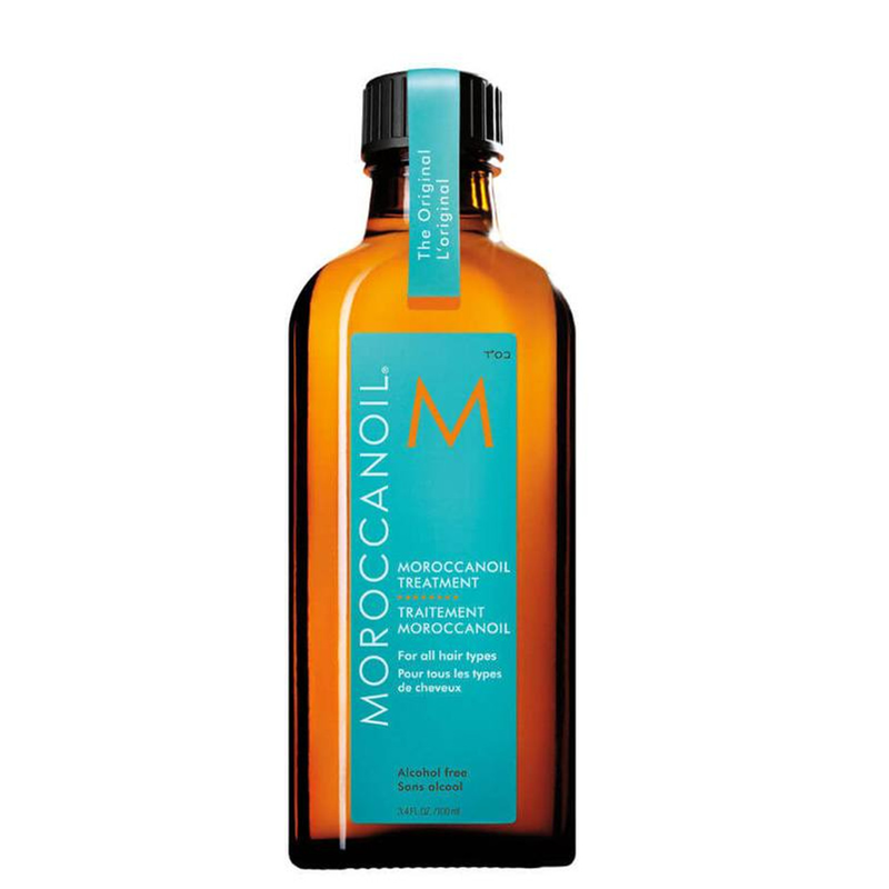 Moroccanoil treatment original-null