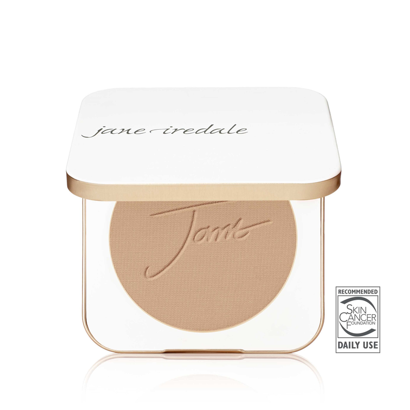 Purepressed® base mineral foundation SPF 20 - riviera, , medium image number null