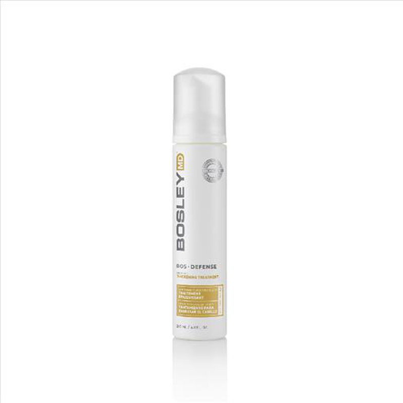 Bosdefense color safe thickening treatment 200ml image number null
