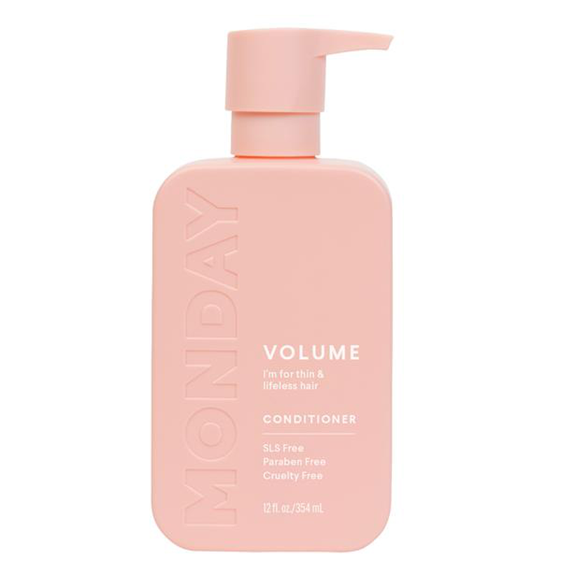 Monday volume conditioner 350ml-null