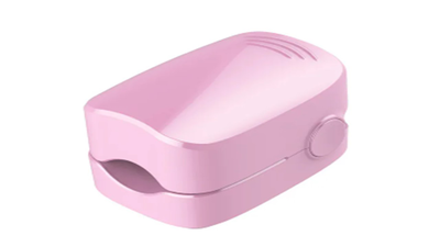Phototherapy nail fungus remover and nail cleaning device.