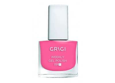 Grigi weekly gel nail polish no 621