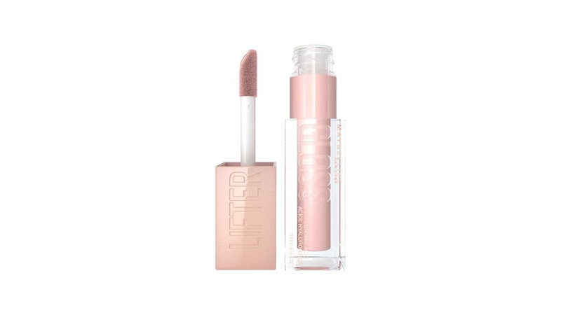 Maybelline lifter gloss-null