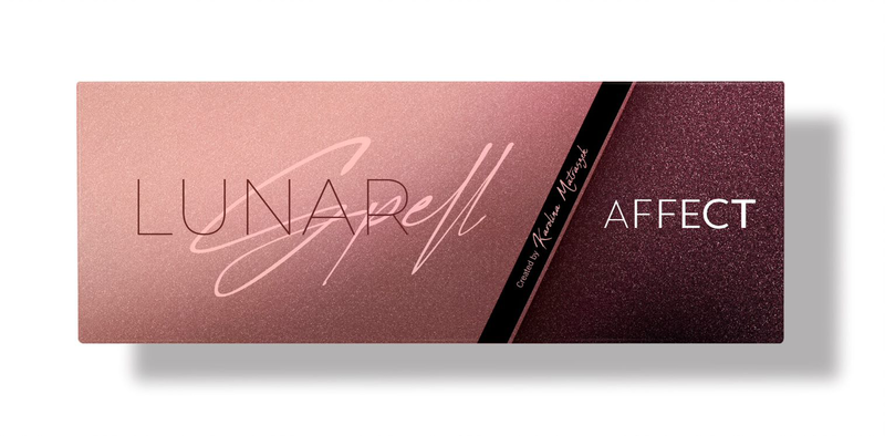 Lunar spell eyeshadow palette, , medium image number null