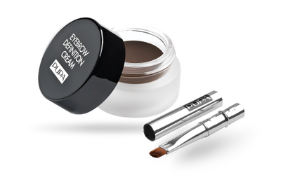 Pupa - eyebrow definition cream - 03 - cocoa, , medium