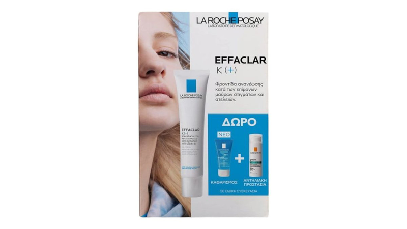 La roche posay effaclar k promo c224, , medium-null