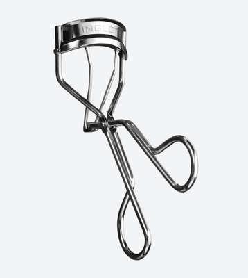 Professional eyelash curlier, eyebrow