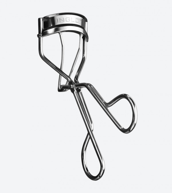 Professional eyelash curlier, eyebrow, , medium image number null